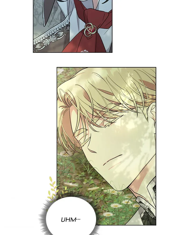 I've been Proposed to by a Villain Chapter 42 page 88