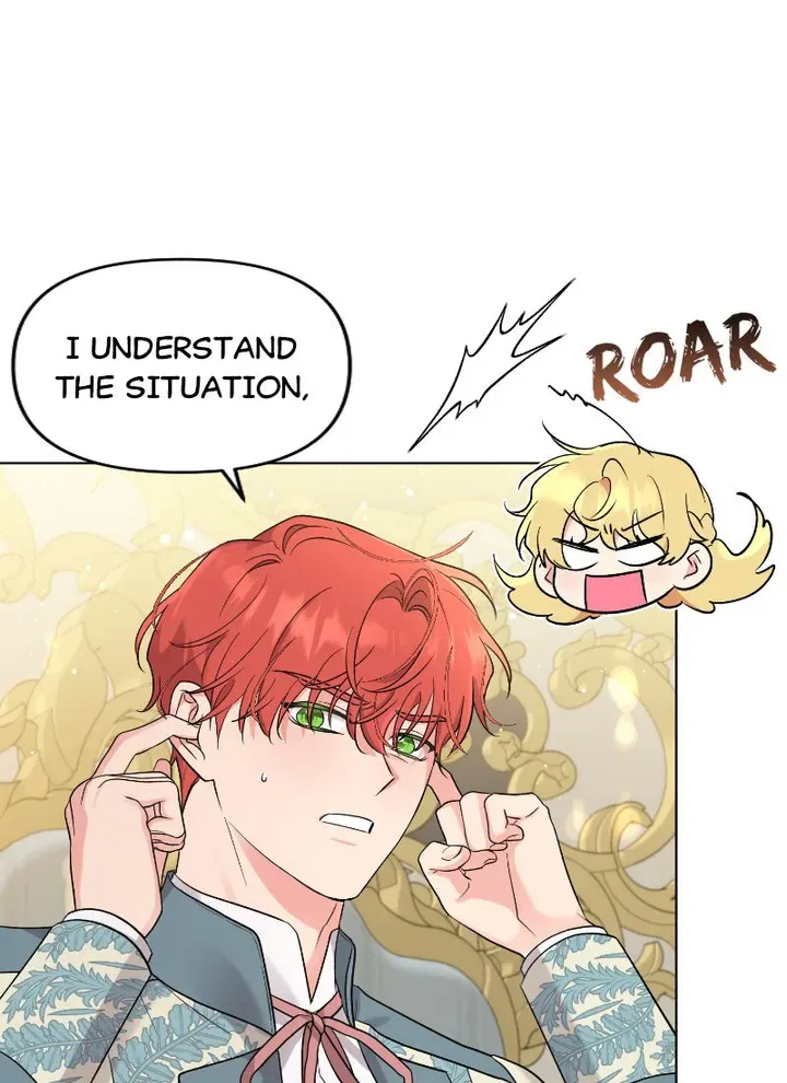 I've been Proposed to by a Villain Chapter 43 page 71