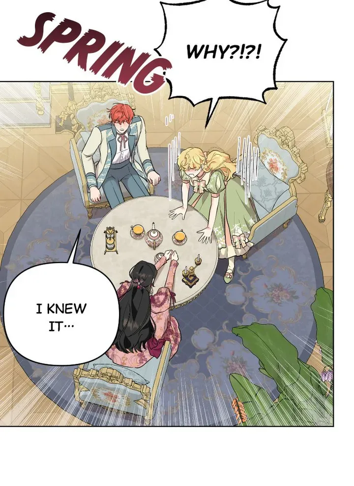 I've been Proposed to by a Villain Chapter 43 page 65