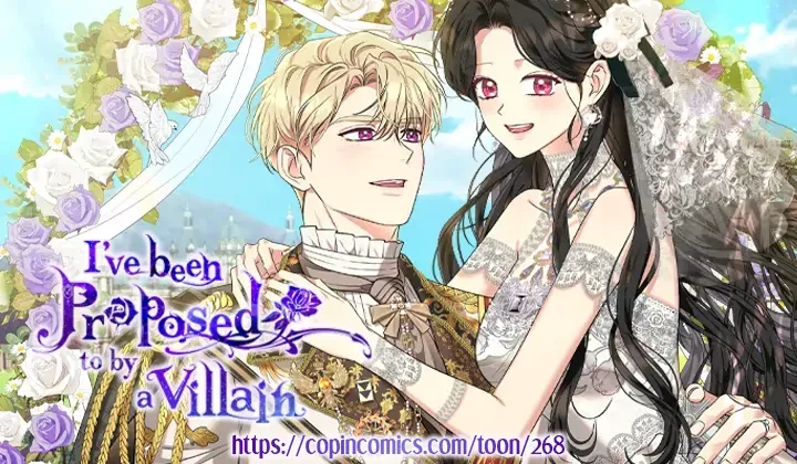 I've been Proposed to by a Villain Chapter 42 page 92