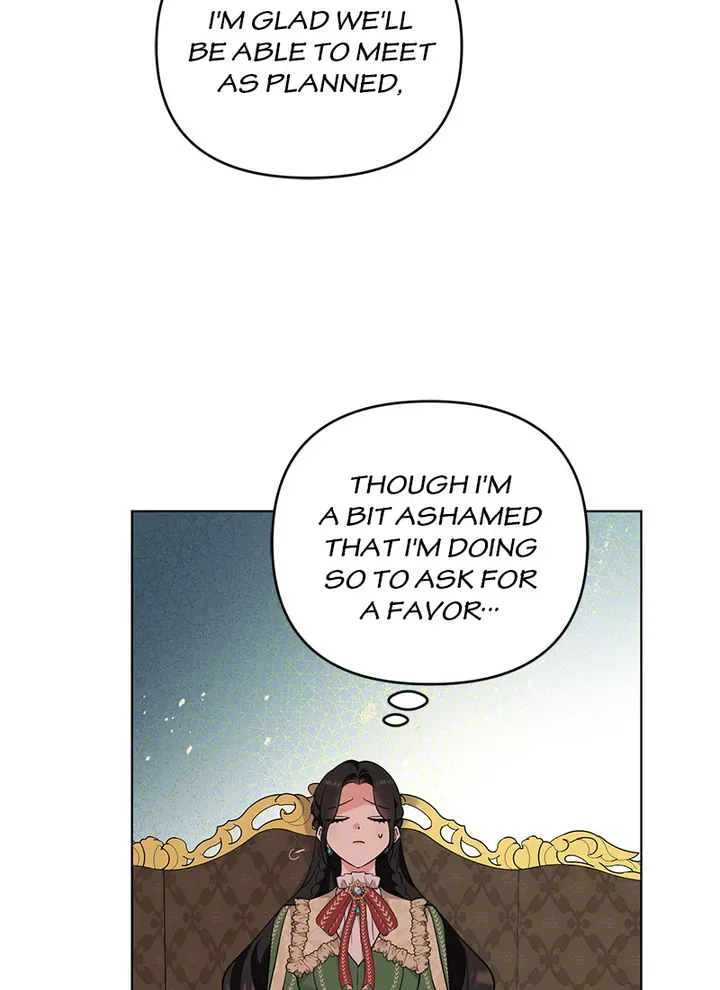 I've been Proposed to by a Villain Chapter 41 page 75