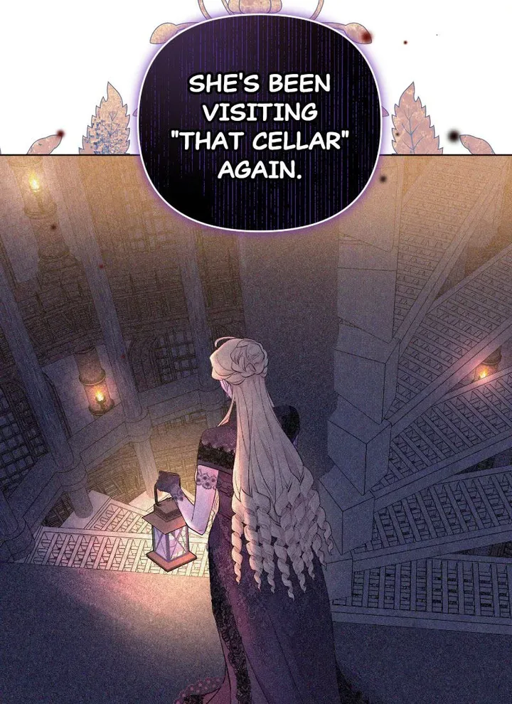 I've been Proposed to by a Villain Chapter 45 page 68