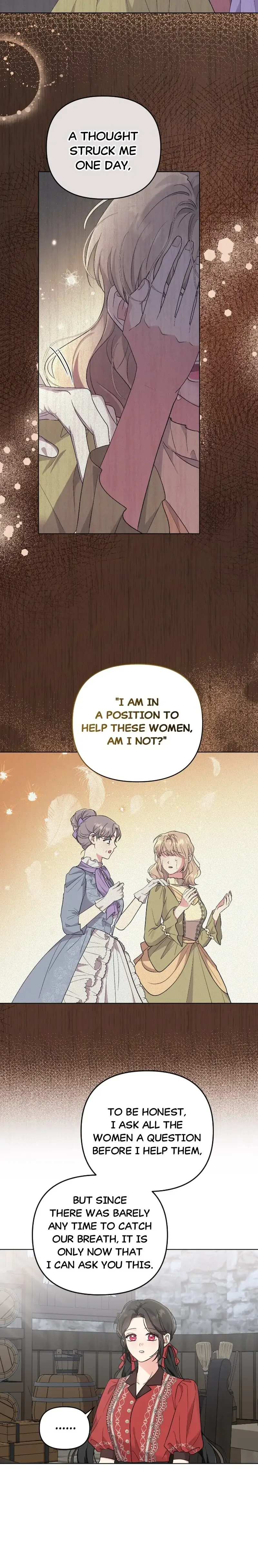 I've been Proposed to by a Villain Chapter 49 page 7