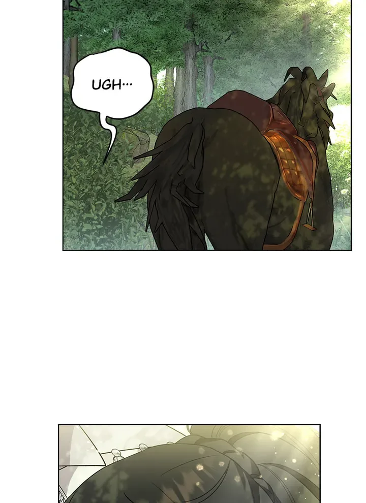 I've been Proposed to by a Villain Chapter 42 page 84
