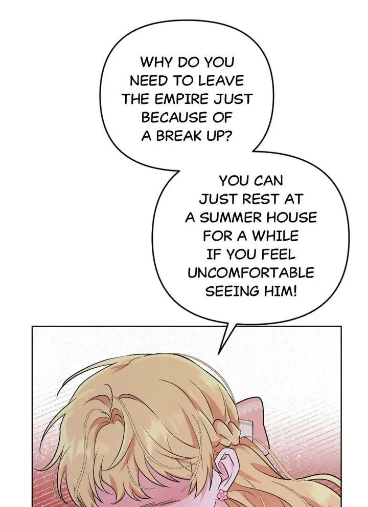 I've been Proposed to by a Villain Chapter 43 page 66
