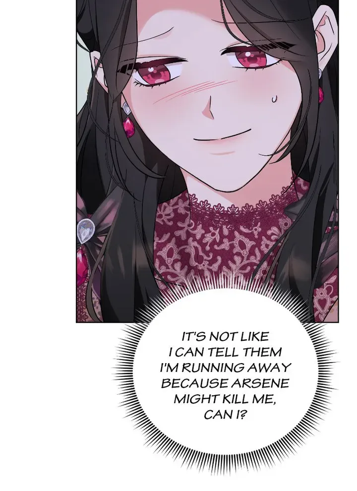 I've been Proposed to by a Villain Chapter 43 page 70