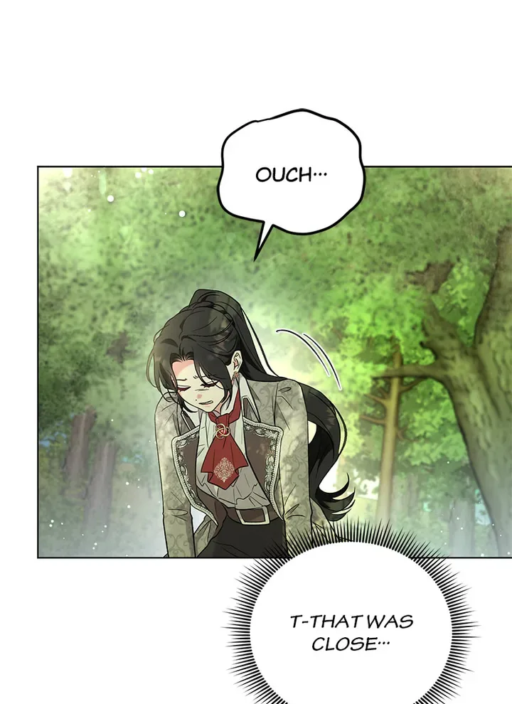 I've been Proposed to by a Villain Chapter 42 page 86