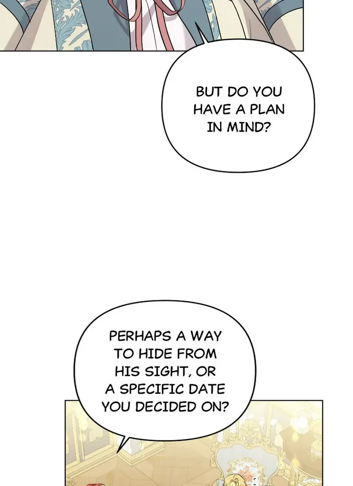 I've been Proposed to by a Villain Chapter 43 page 72