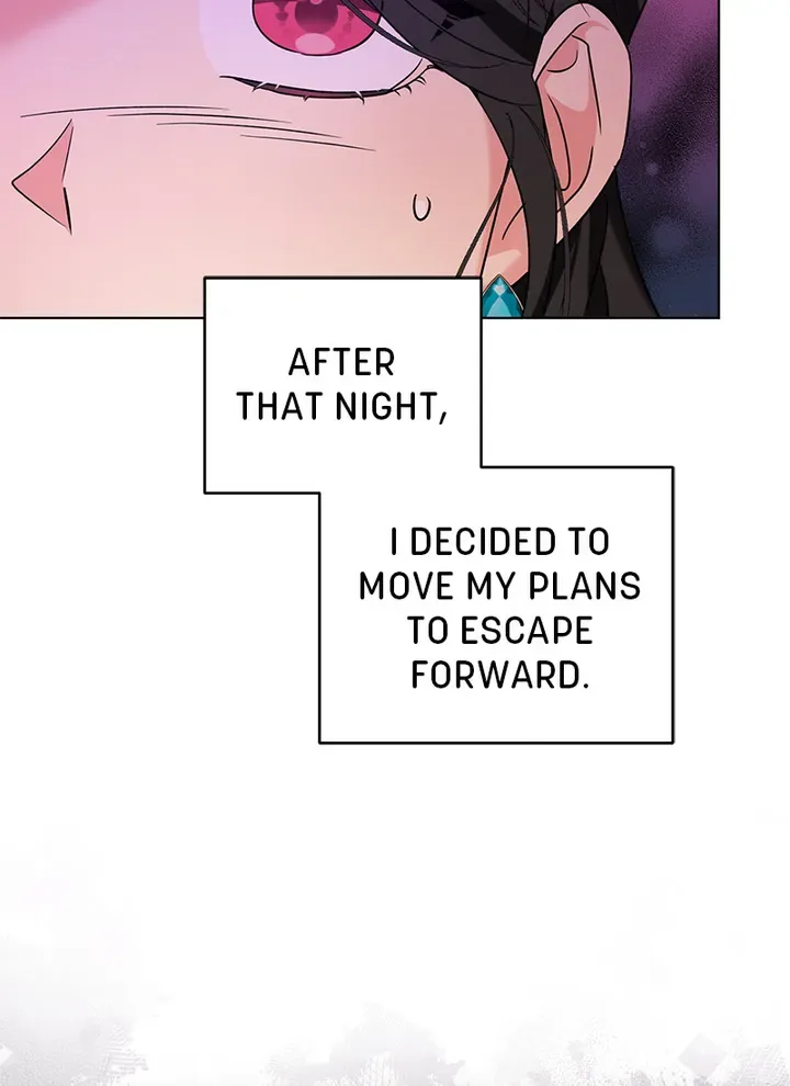 I've been Proposed to by a Villain Chapter 41 page 77