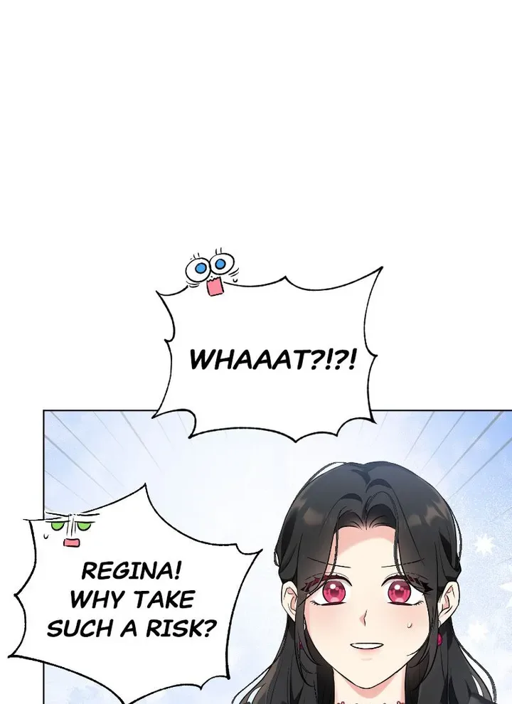 I've been Proposed to by a Villain Chapter 43 page 76