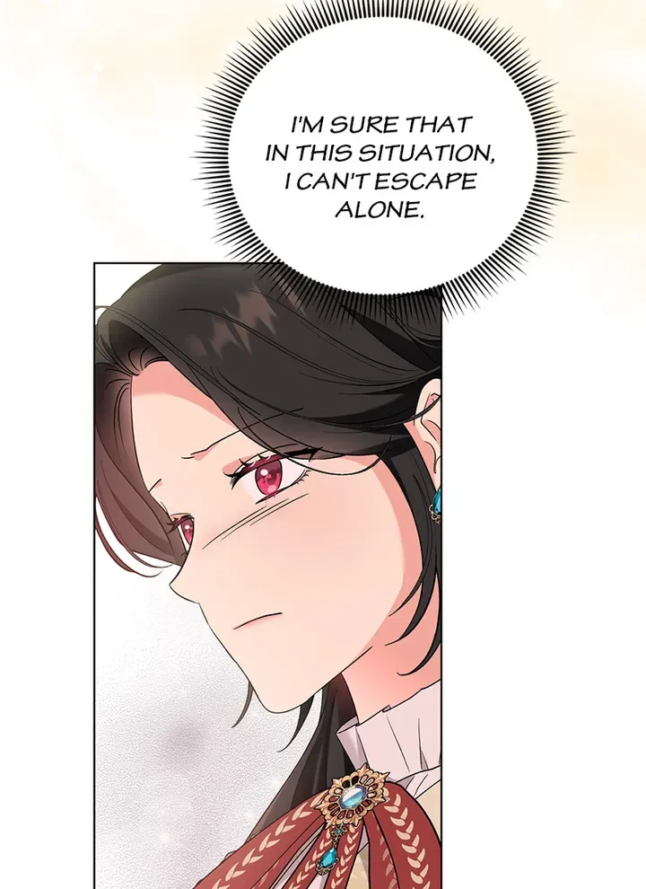 I've been Proposed to by a Villain Chapter 41 page 85