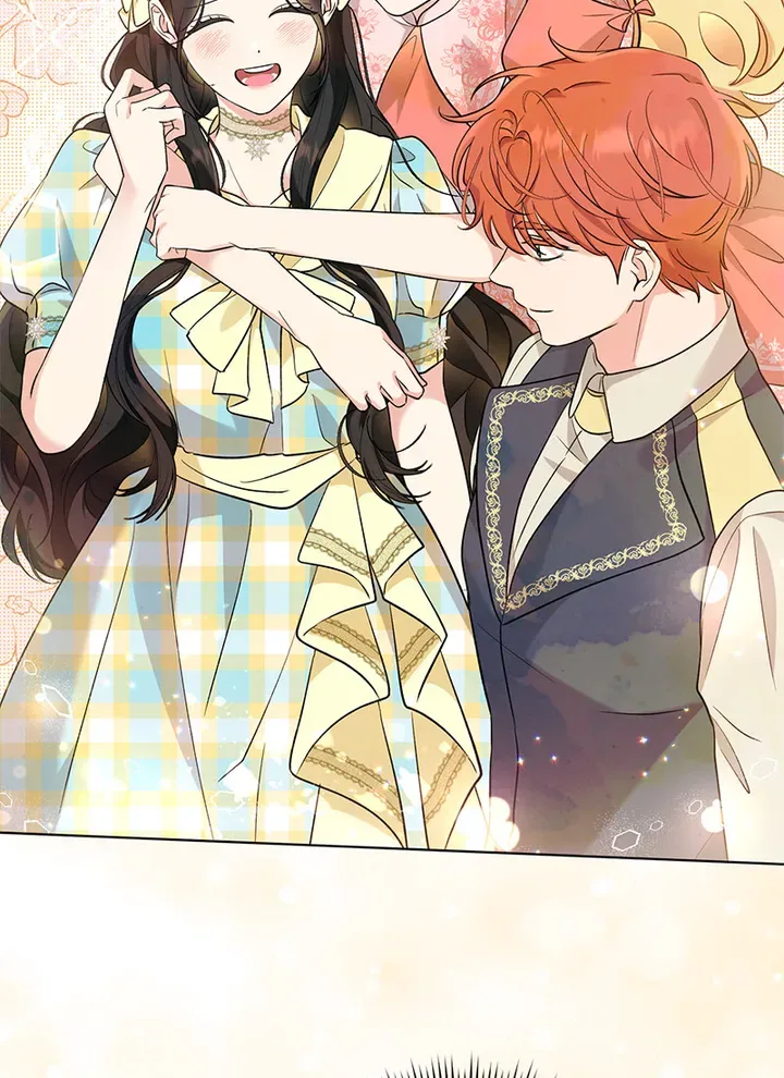 I've been Proposed to by a Villain Chapter 41 page 84