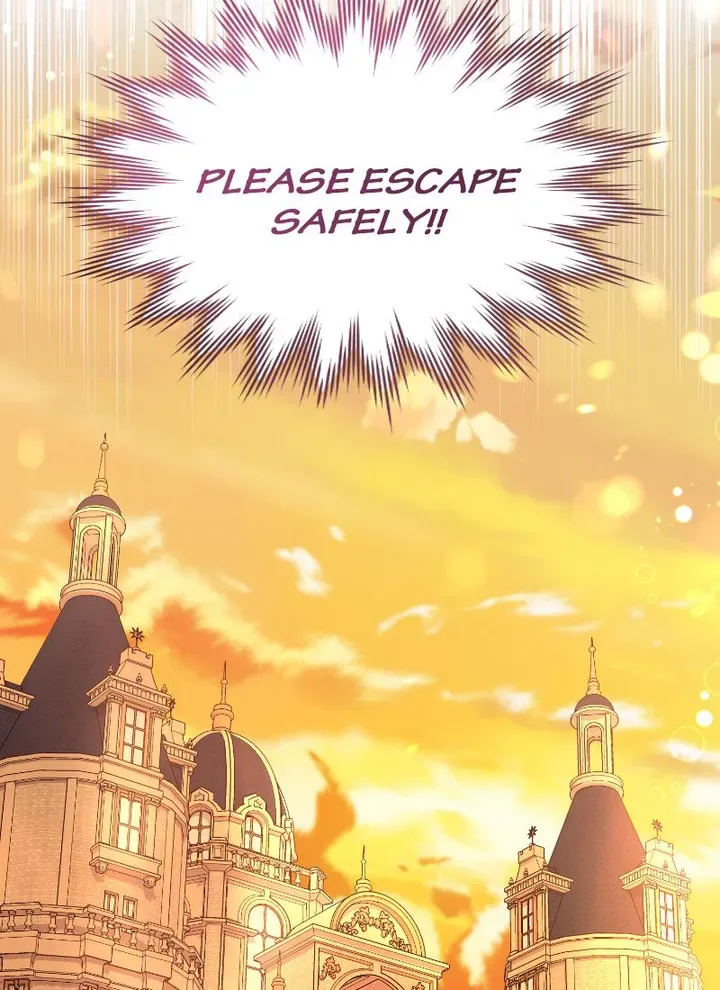I've been Proposed to by a Villain Chapter 45 page 63