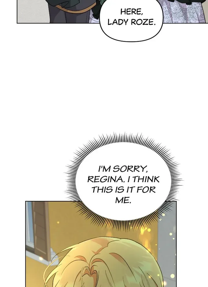I've been Proposed to by a Villain Chapter 45 page 60