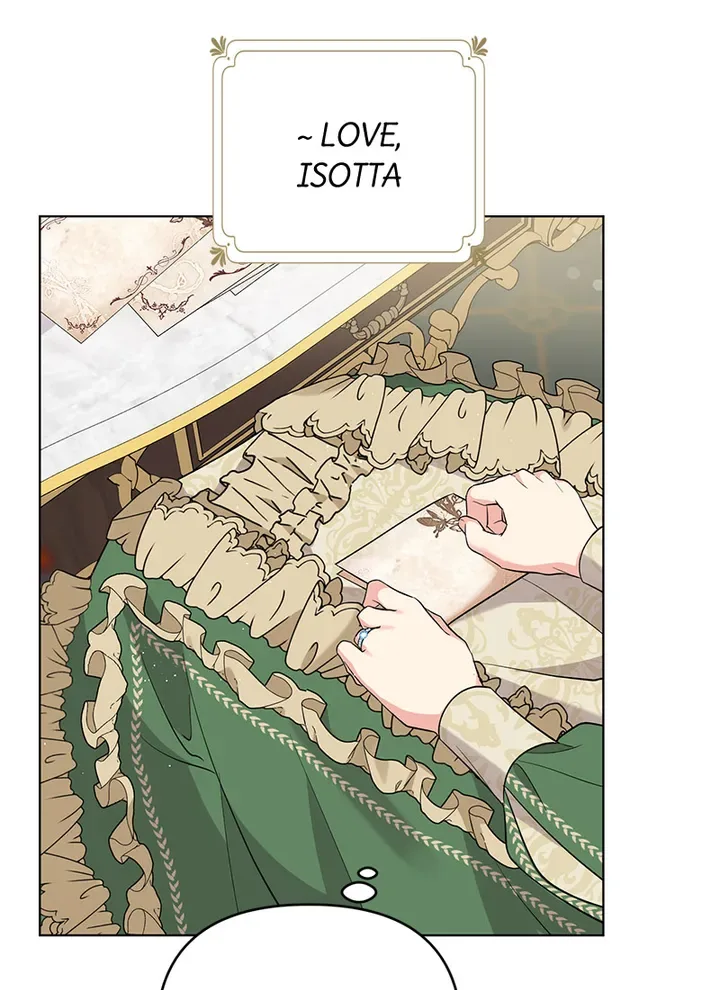 I've been Proposed to by a Villain Chapter 41 page 74