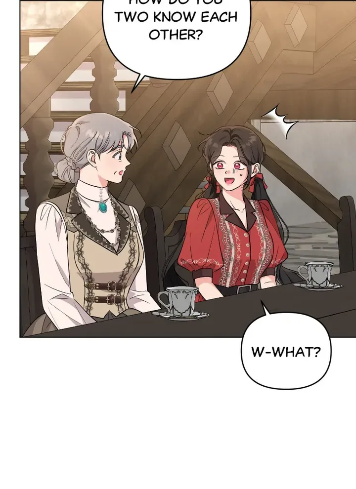 I've been Proposed to by a Villain Chapter 51 page 10