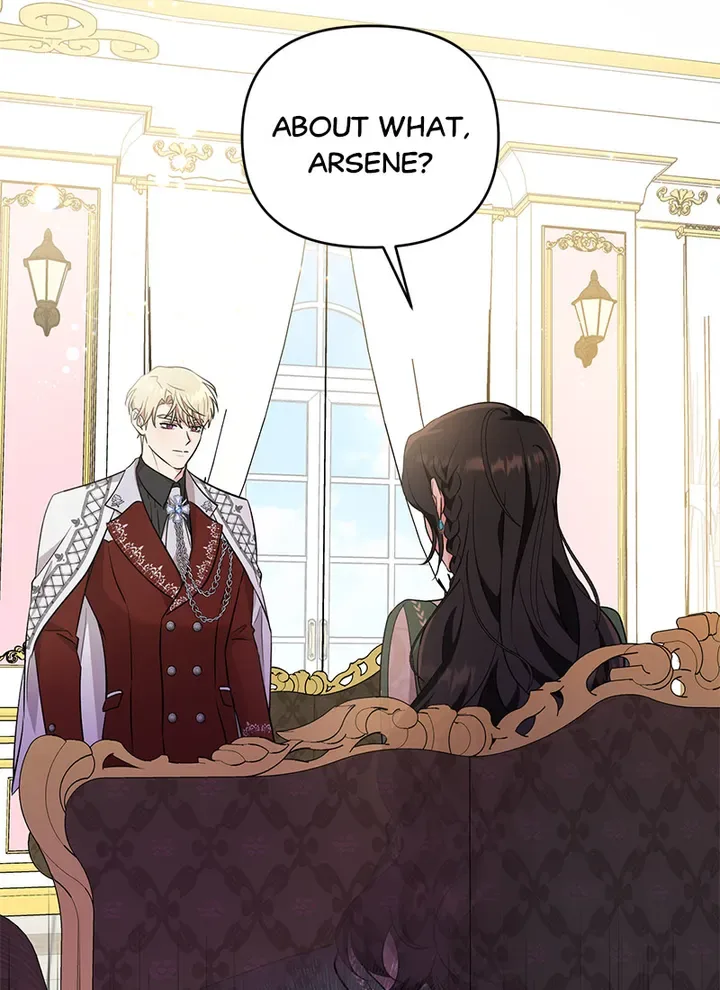 I've been Proposed to by a Villain Chapter 41 page 90