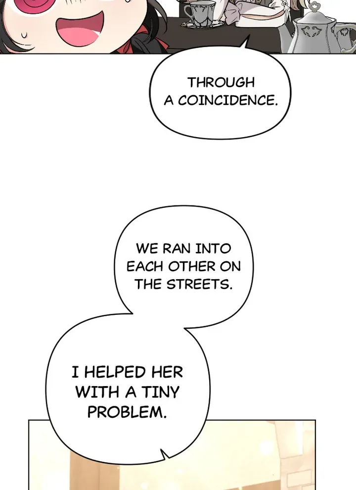 I've been Proposed to by a Villain Chapter 51 page 12