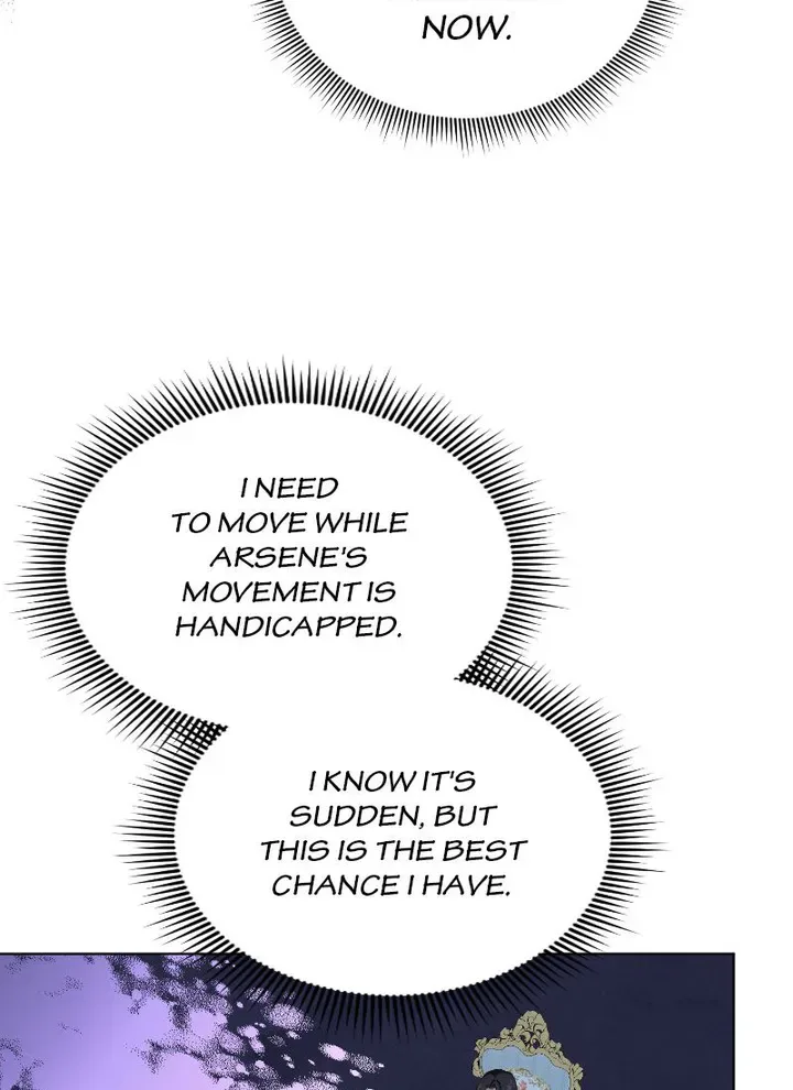 I've been Proposed to by a Villain Chapter 43 page 87