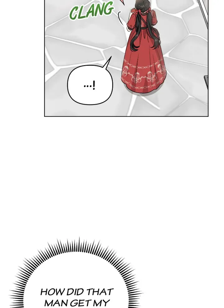 I've been Proposed to by a Villain Chapter 50 page 6