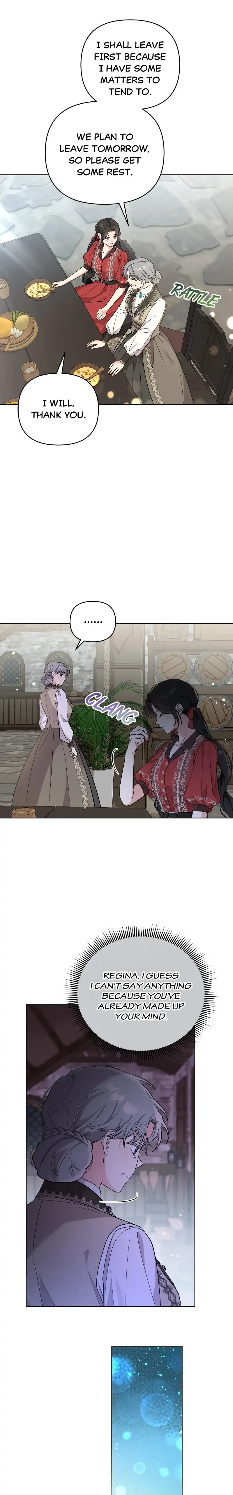 I've been Proposed to by a Villain Chapter 49 page 11