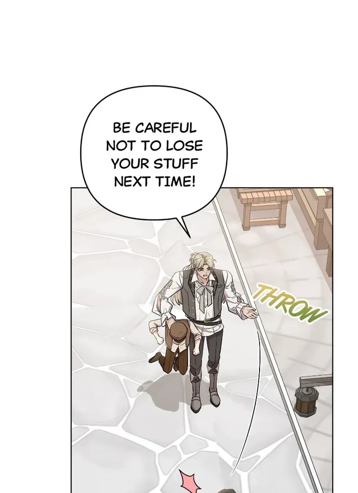 I've been Proposed to by a Villain Chapter 50 page 5