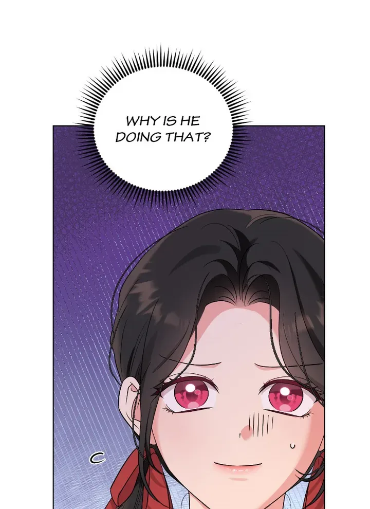I've been Proposed to by a Villain Chapter 51 page 7