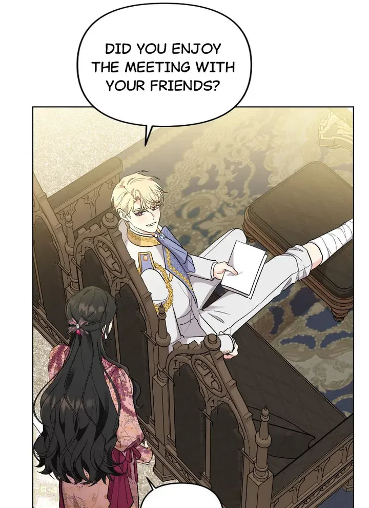 I've been Proposed to by a Villain Chapter 43 page 81