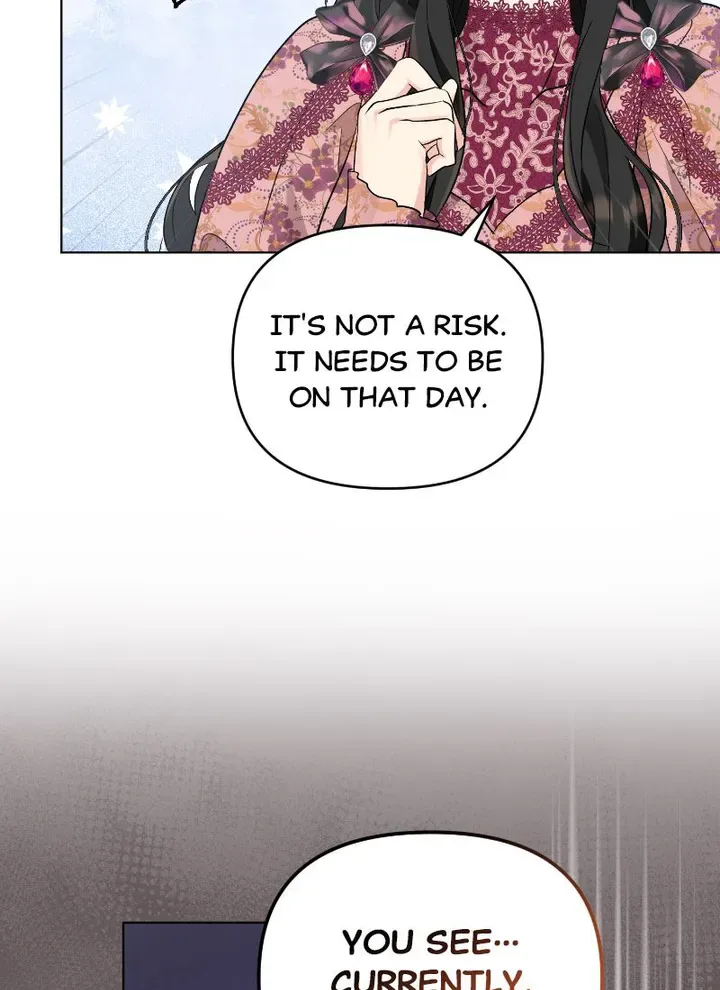 I've been Proposed to by a Villain Chapter 43 page 77
