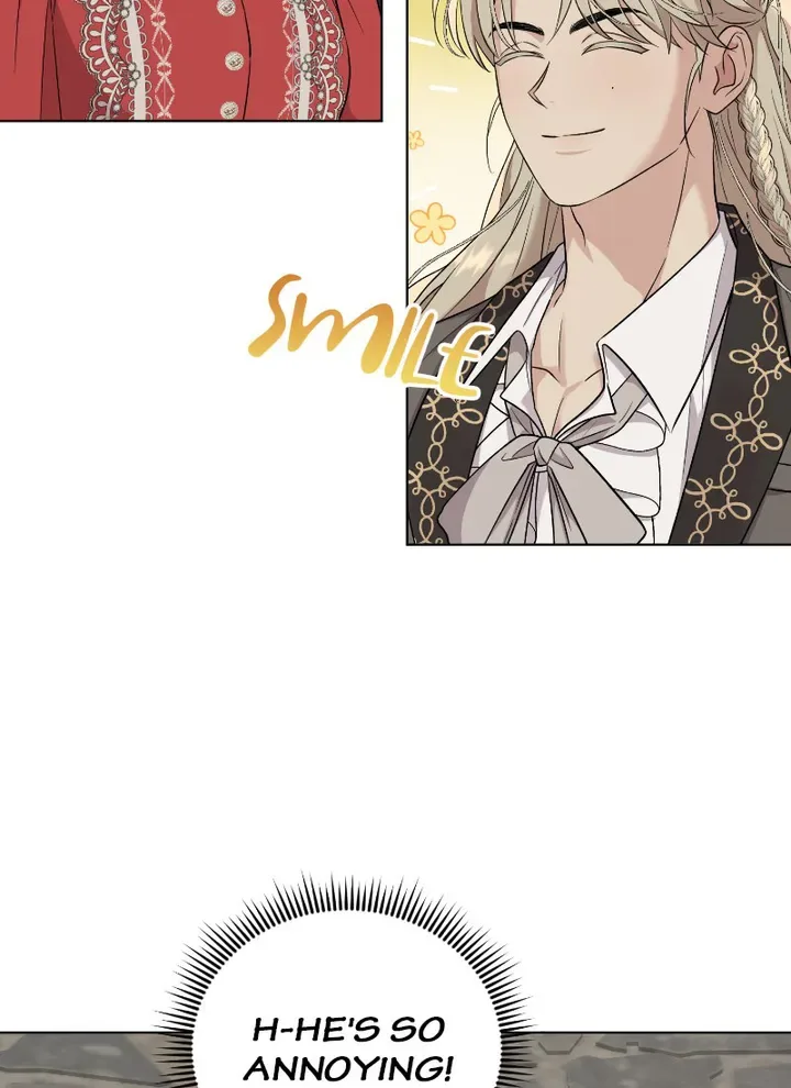 I've been Proposed to by a Villain Chapter 51 page 4