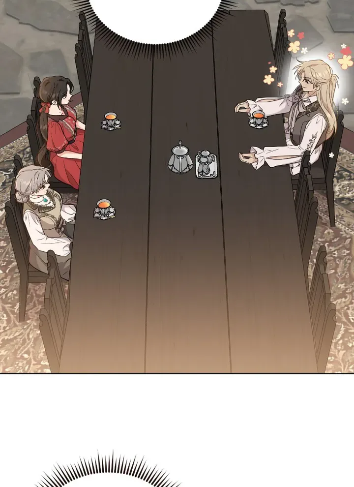 I've been Proposed to by a Villain Chapter 51 page 5