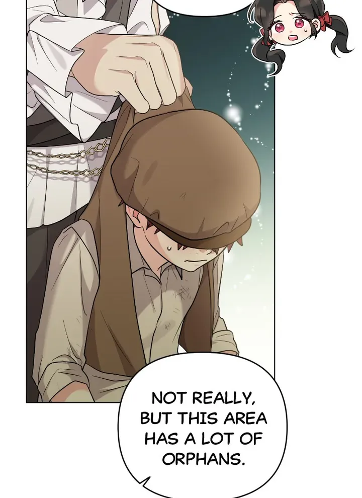 I've been Proposed to by a Villain Chapter 50 page 12