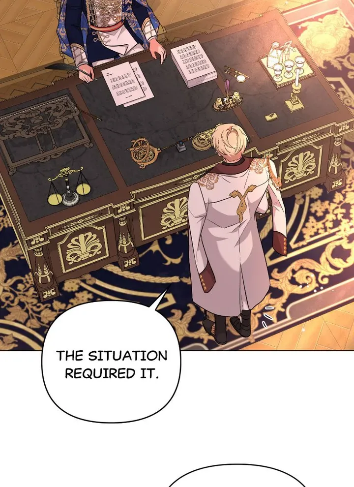 I've been Proposed to by a Villain Chapter 45 page 73