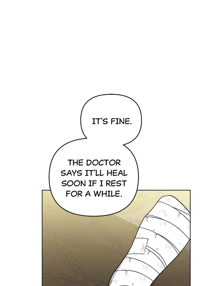 I've been Proposed to by a Villain Chapter 43 page 84