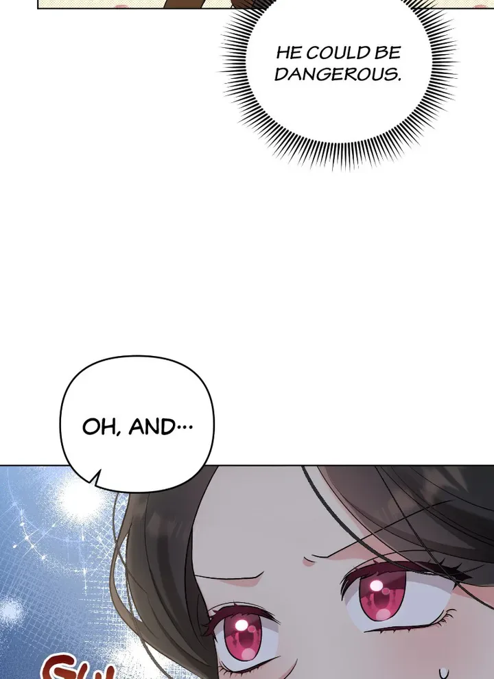 I've been Proposed to by a Villain Chapter 50 page 9