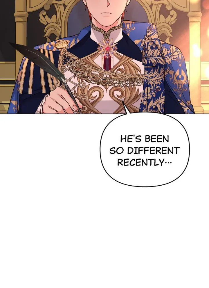 I've been Proposed to by a Villain Chapter 45 page 78