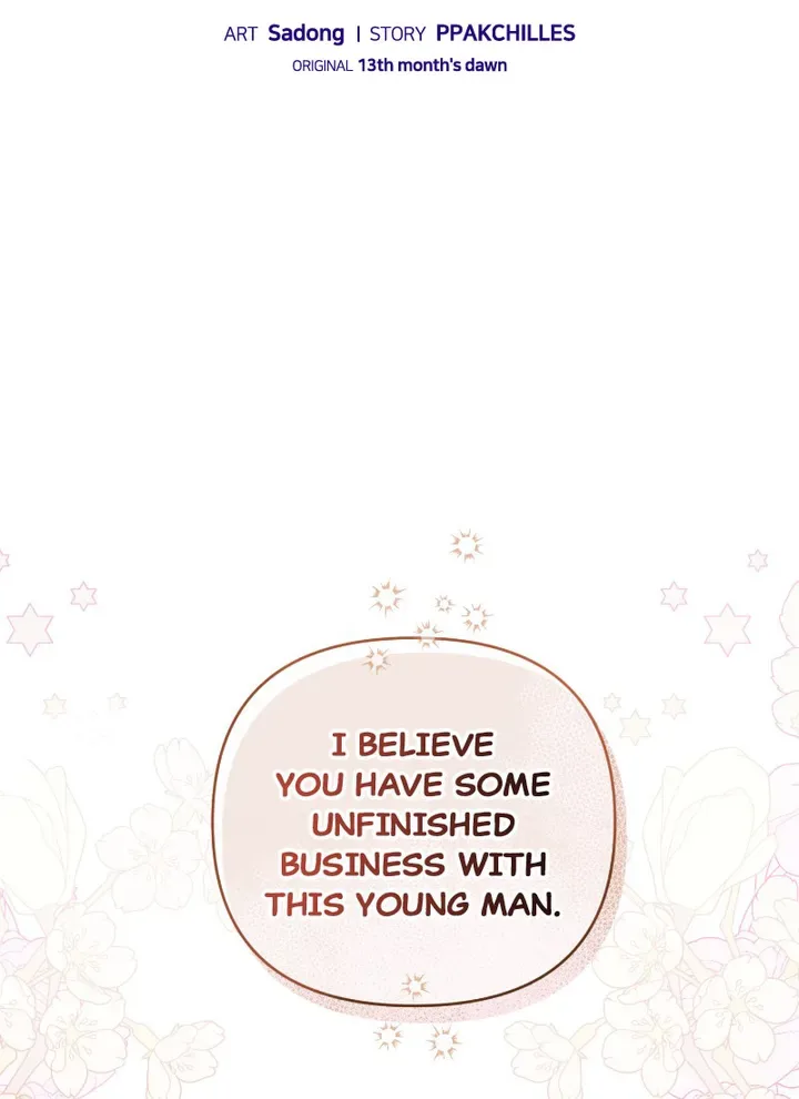 I've been Proposed to by a Villain Chapter 50 page 2