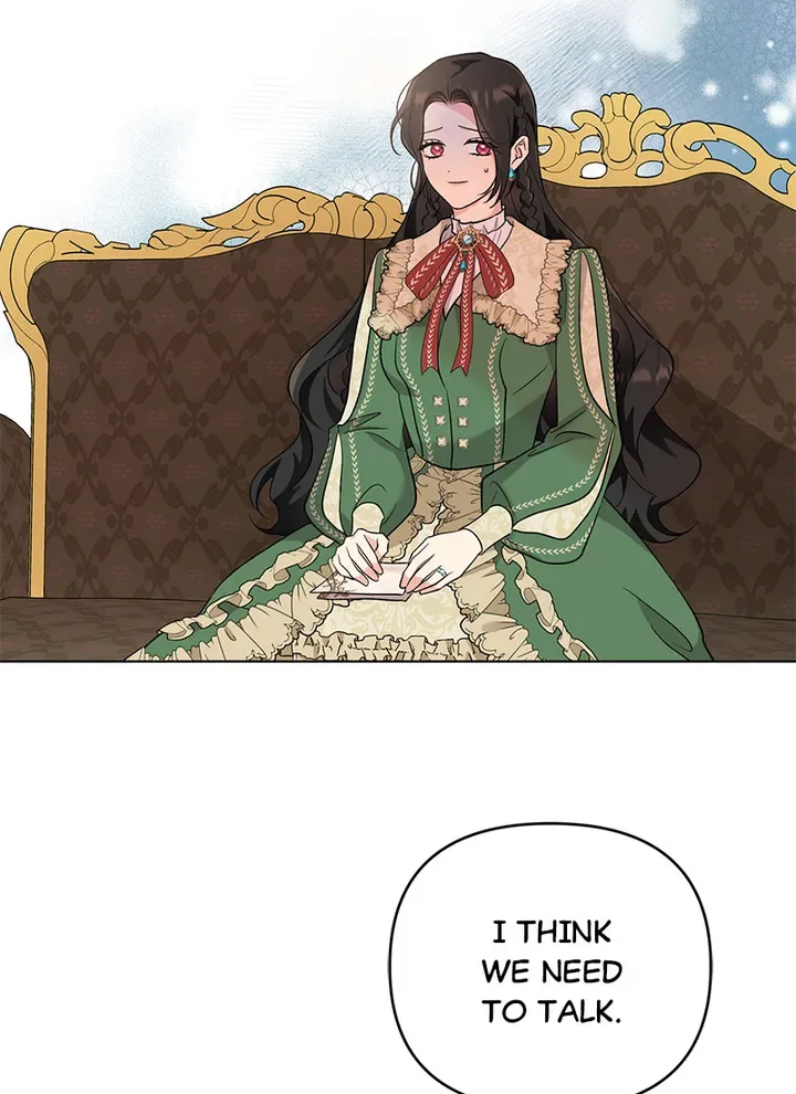 I've been Proposed to by a Villain Chapter 41 page 88