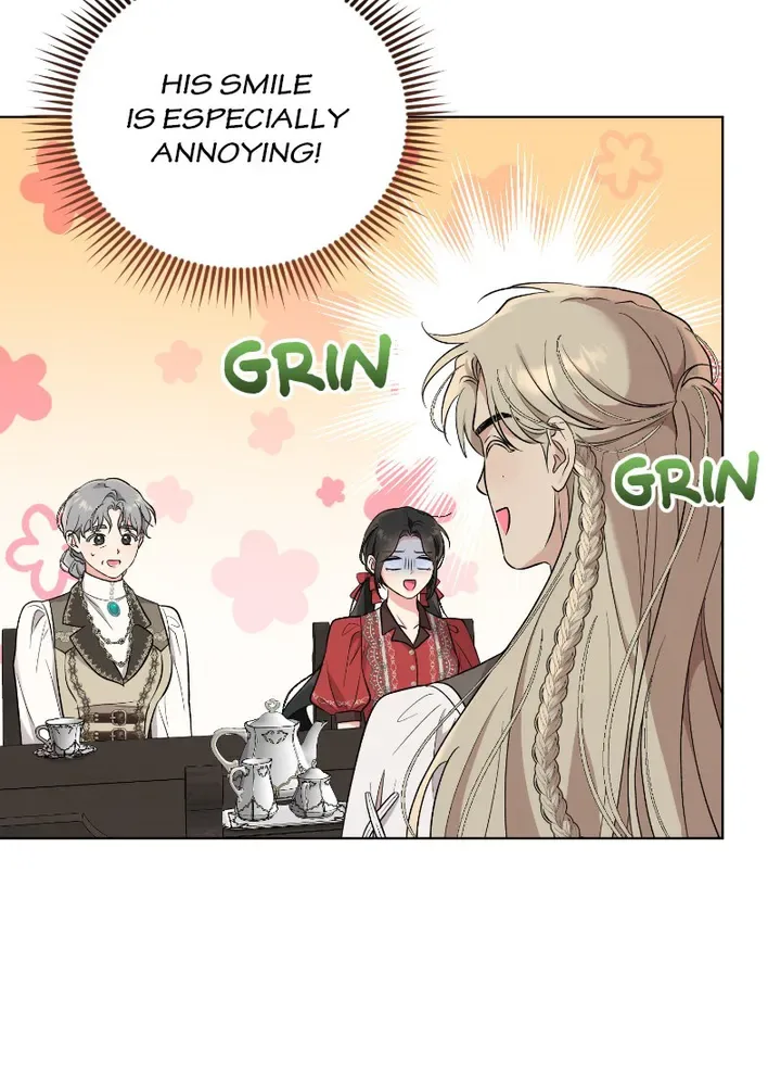 I've been Proposed to by a Villain Chapter 51 page 6