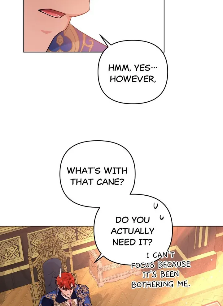 I've been Proposed to by a Villain Chapter 45 page 72