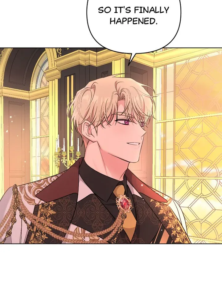 I've been Proposed to by a Villain Chapter 45 page 83