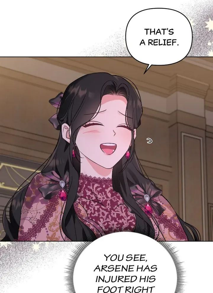 I've been Proposed to by a Villain Chapter 43 page 86