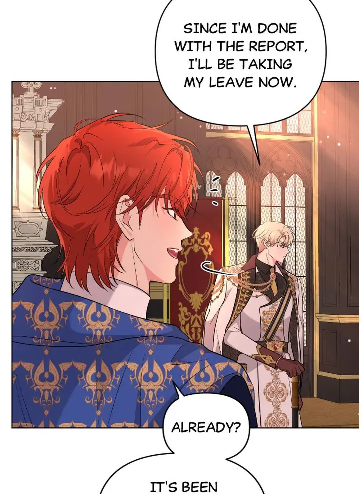 I've been Proposed to by a Villain Chapter 45 page 74