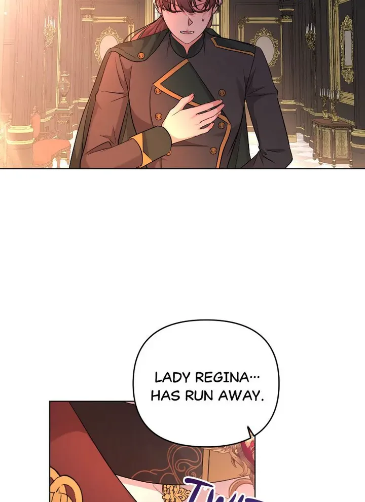 I've been Proposed to by a Villain Chapter 45 page 81