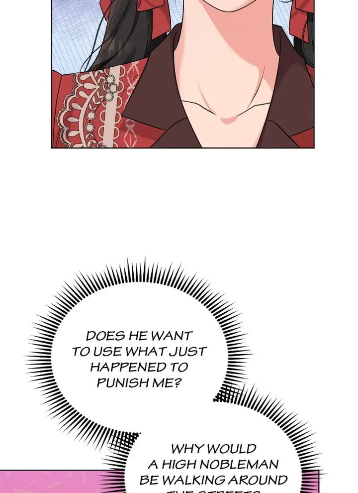 I've been Proposed to by a Villain Chapter 51 page 8