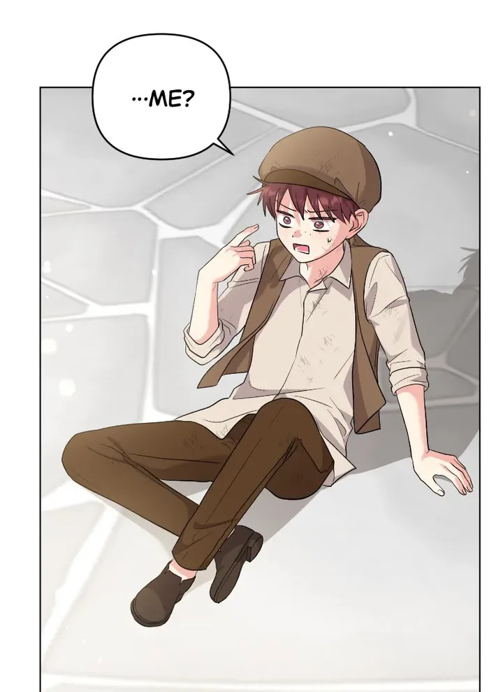 I've been Proposed to by a Villain Chapter 50 page 18
