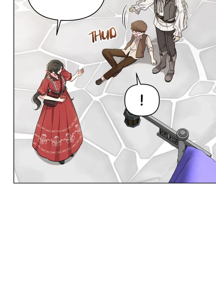 I've been Proposed to by a Villain Chapter 50 page 17
