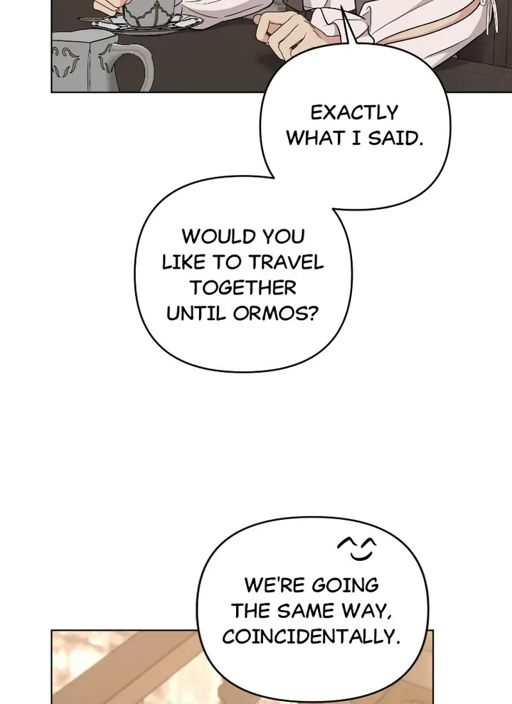 I've been Proposed to by a Villain Chapter 51 page 25