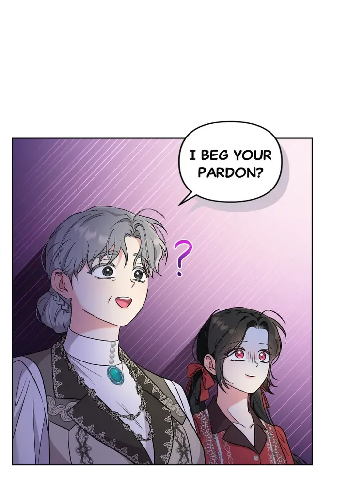 I've been Proposed to by a Villain Chapter 51 page 23