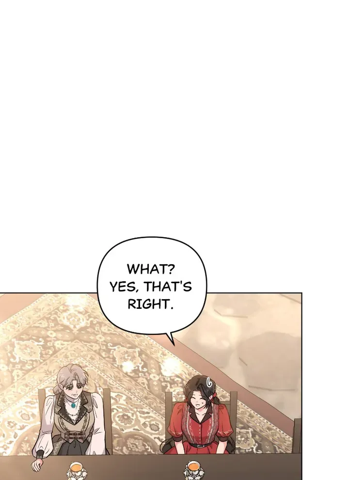 I've been Proposed to by a Villain Chapter 51 page 15